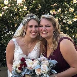 Meet your Posher, Kimberly